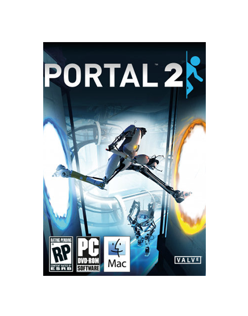 Portal 2